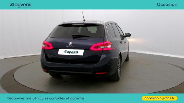 Peugeot 308 Sw image 1
