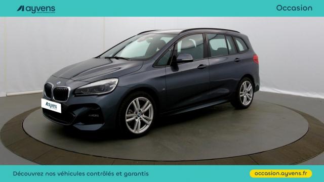 Bmw Série 2 Gran Tourer 218ia 136ch M Sport Dkg7