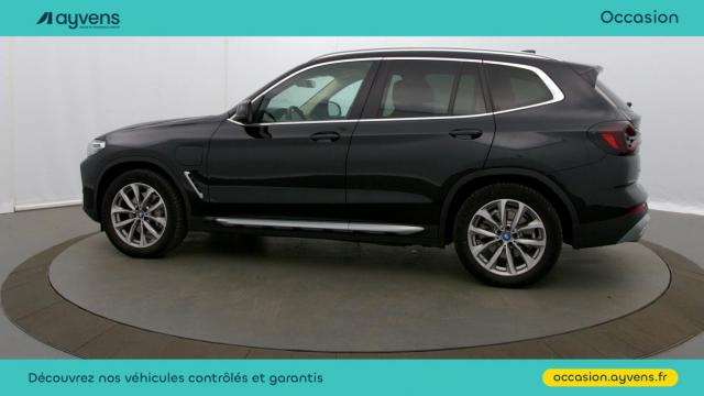 Bmw X3 image 9