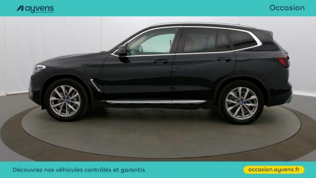 Bmw X3 image 1
