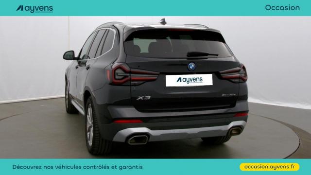 Bmw X3 image 6