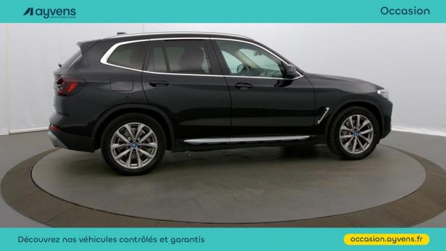 Bmw X3 image 8