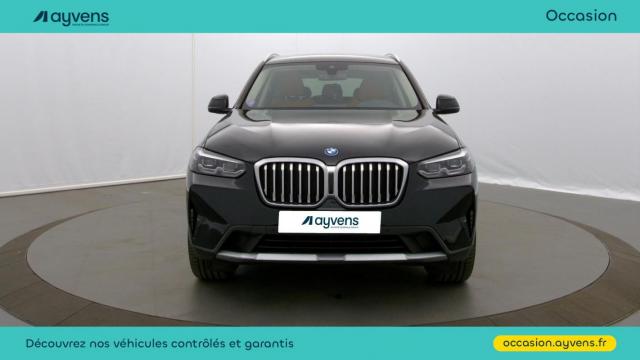 Bmw X3 image 5