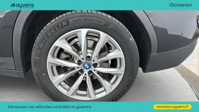 Bmw X3 image 2