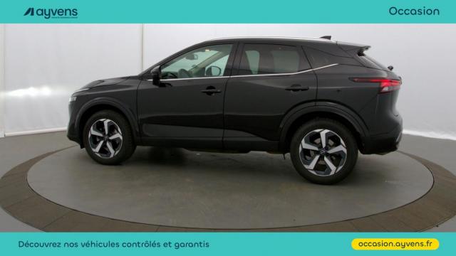 Nissan Qashqai image 1