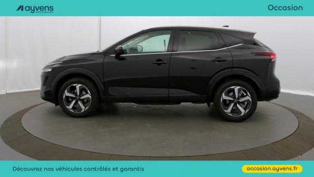 Nissan Qashqai image 3