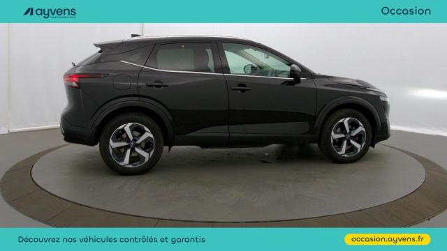Nissan Qashqai image 7