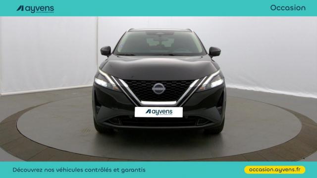 Nissan Qashqai image 5