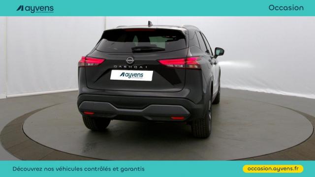 Nissan Qashqai image 2
