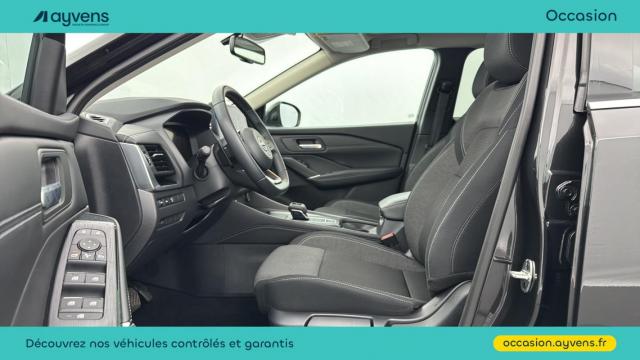Nissan Qashqai image 9
