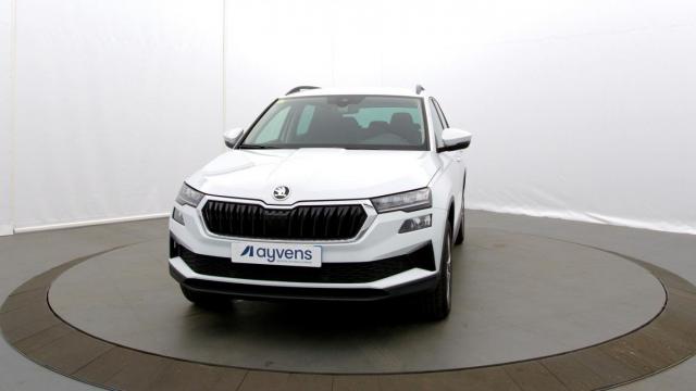Skoda Karoq image 7