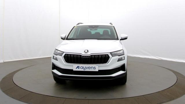 Skoda Karoq image 4