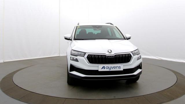 Skoda Karoq image 6