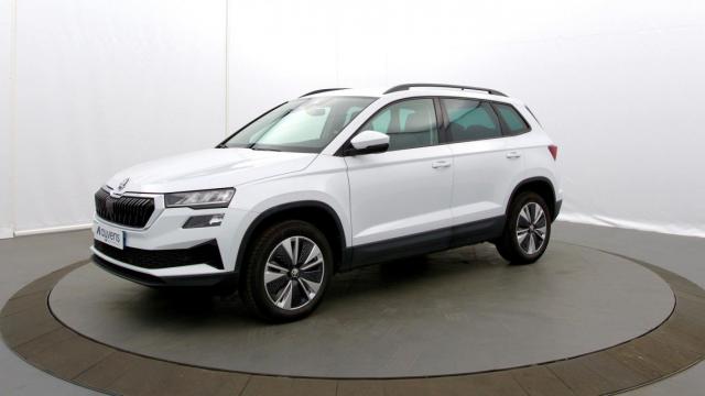 Skoda Karoq image 9