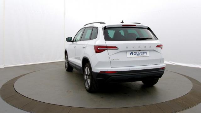 Skoda Karoq image 3