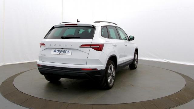 Skoda Karoq image 2
