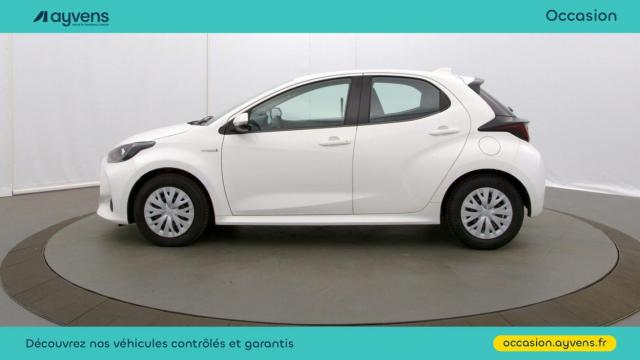 Toyota Yaris image 9