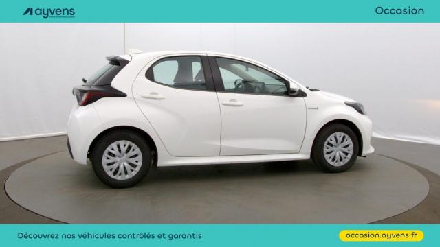 Toyota Yaris image 3