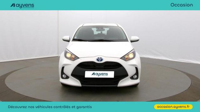 Toyota Yaris image 4