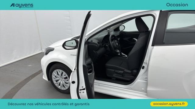 Toyota Yaris image 1