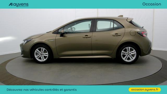 Toyota Corolla image 9