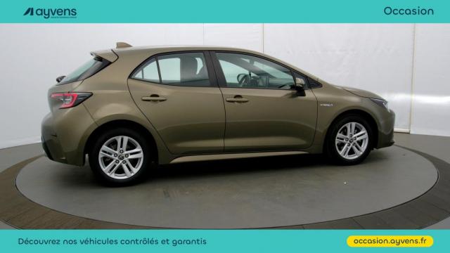 Toyota Corolla image 4