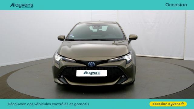Toyota Corolla image 1