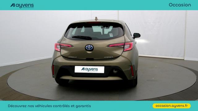 Toyota Corolla image 7