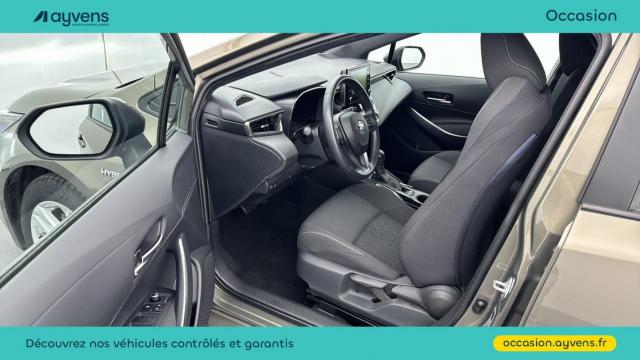 Toyota Corolla image 5