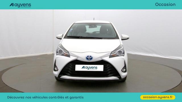 Toyota Yaris image 7