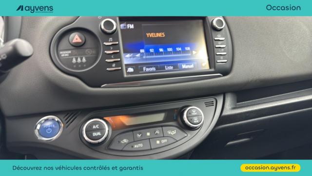 Toyota Yaris image 9