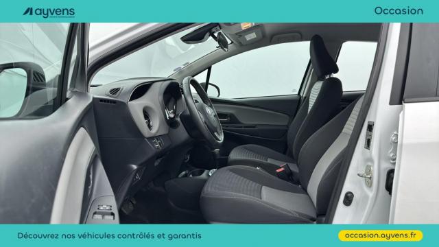 Toyota Yaris image 1