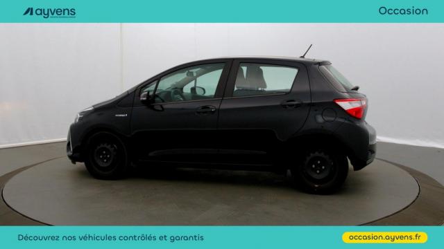 Toyota Yaris image 7