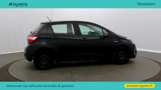 Toyota Yaris image 2