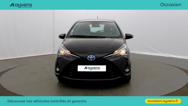 Toyota Yaris image 5
