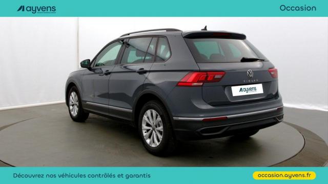 Volkswagen Tiguan image 5