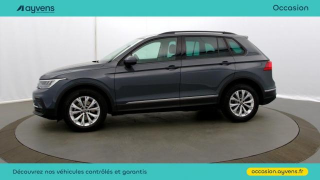 Volkswagen Tiguan image 2