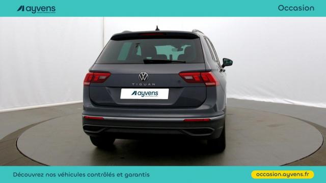 Volkswagen Tiguan image 7