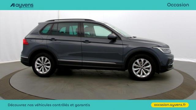 Volkswagen Tiguan image 3