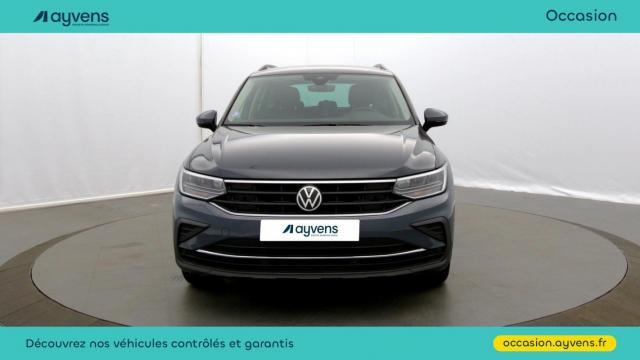 Volkswagen Tiguan image 6