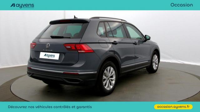 Volkswagen Tiguan image 4