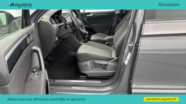 Volkswagen Tiguan image 1