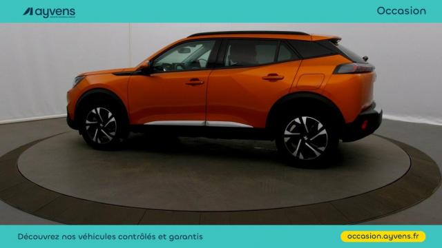 Peugeot 2008 image 7