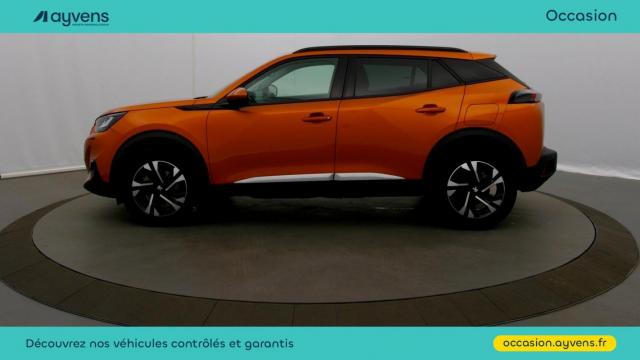 Peugeot 2008 image 6