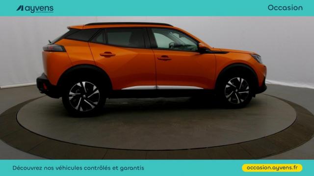 Peugeot 2008 image 4