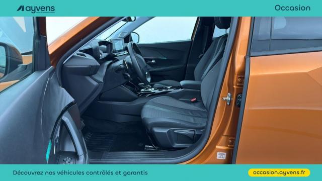 Peugeot 2008 image 3