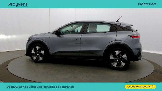 Renault Mégane E-Tech image 2