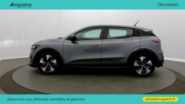 Renault Mégane E-Tech image 1