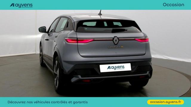 Renault Mégane E-Tech image 6