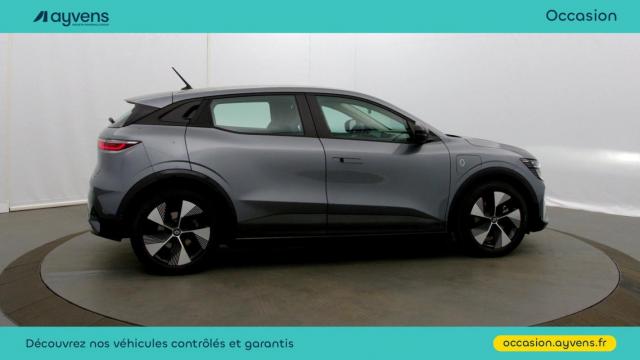Renault Mégane E-Tech image 7